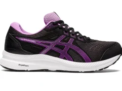 ASICS GEL-CONTEND 8-Women Neutral|Running Shoes