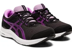 ASICS GEL-CONTEND 8-Women Neutral|Running Shoes