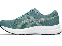 ASICS GEL-CONTEND 8-Women Neutral|Running Shoes