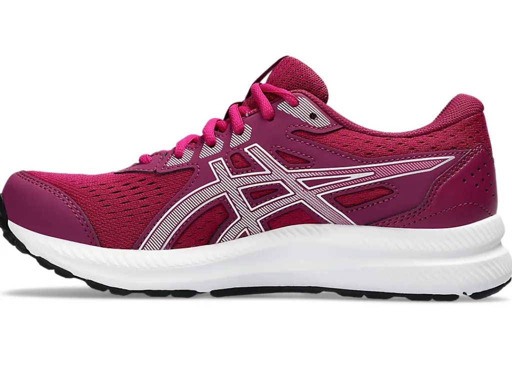 ASICS GEL-CONTEND 8-Women Neutral|Running Shoes