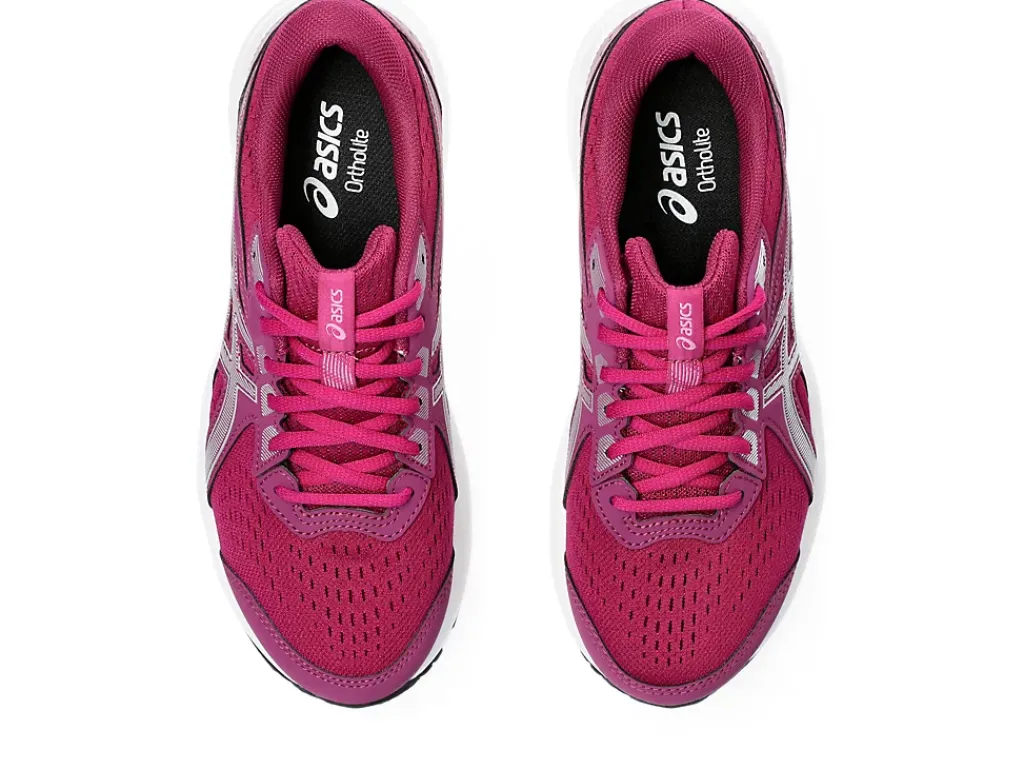 ASICS GEL-CONTEND 8-Women Neutral|Running Shoes