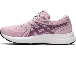 ASICS GEL-CONTEND 7-Women Walking Shoes|Neutral