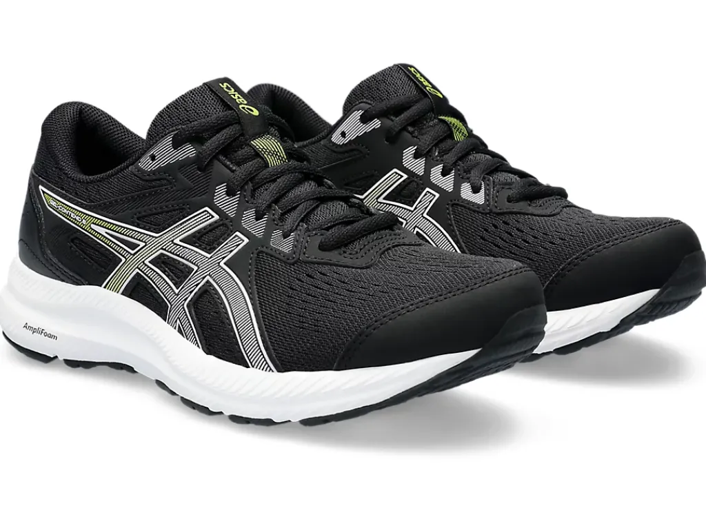 ASICS GEL-CONTEND 8-Women Neutral|Running Shoes