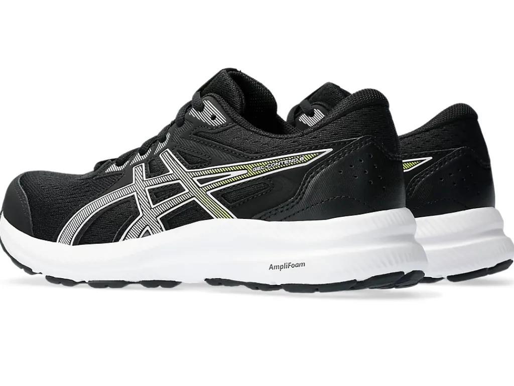 ASICS GEL-CONTEND 8-Women Neutral|Running Shoes