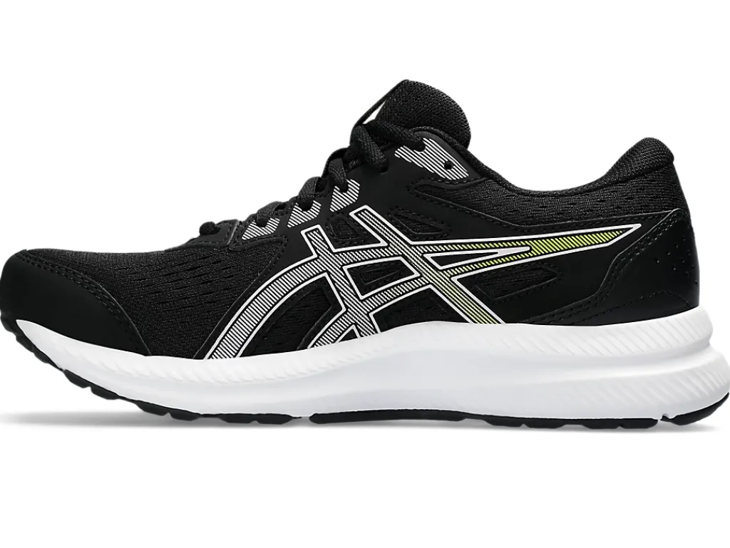 ASICS GEL-CONTEND 8-Women Neutral|Running Shoes