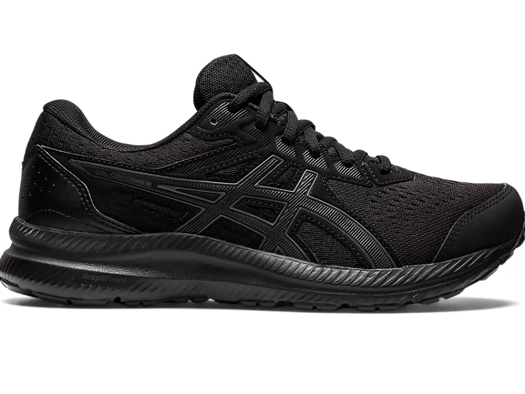 ASICS GEL-CONTEND 8-Women Neutral|Running Shoes