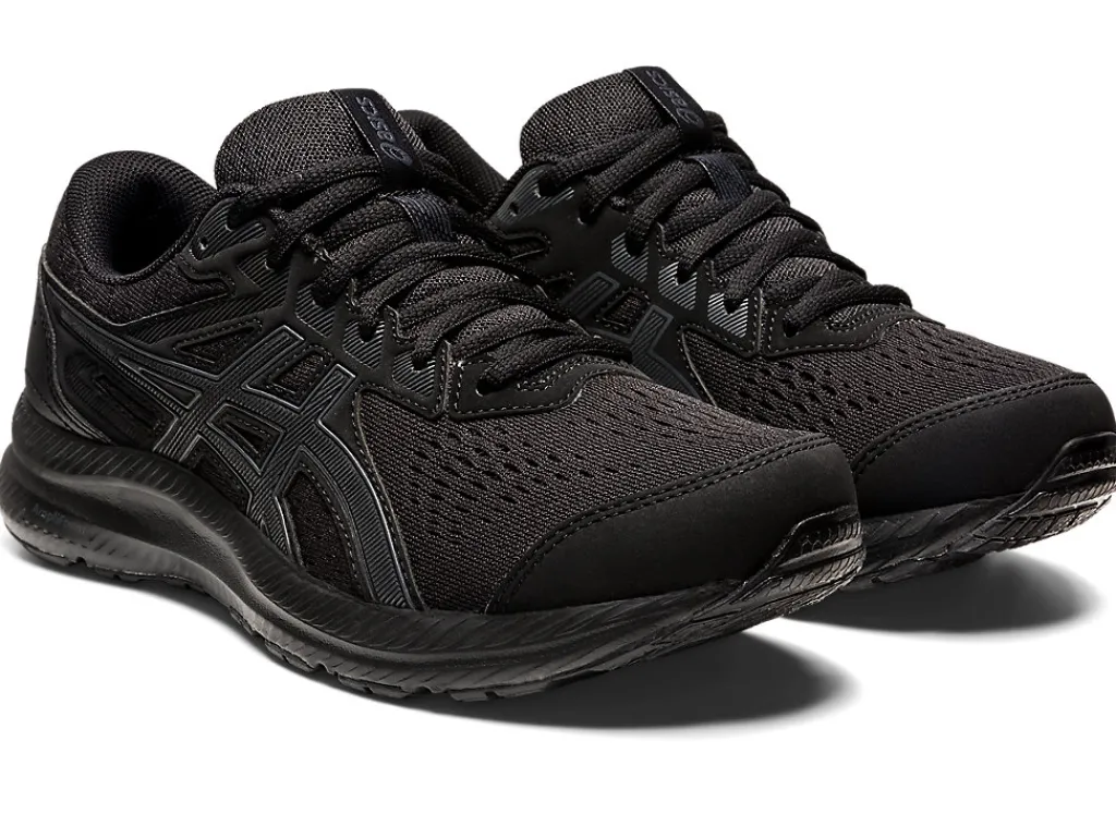 ASICS GEL-CONTEND 8-Women Neutral|Running Shoes