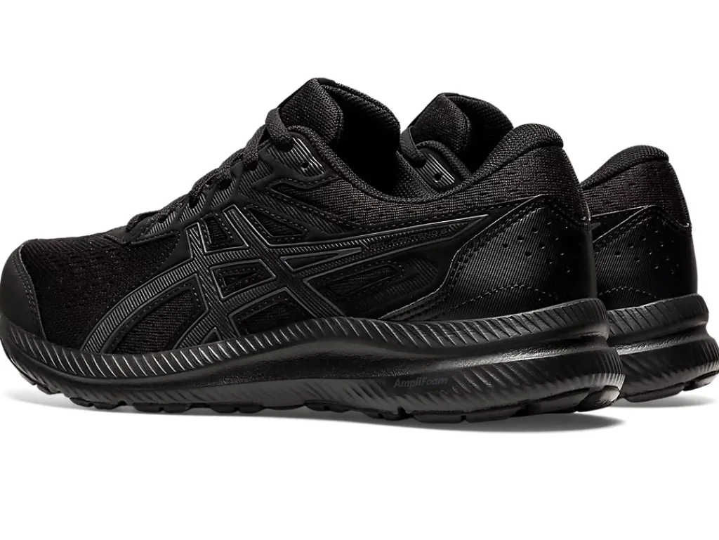 ASICS GEL-CONTEND 8-Women Neutral|Running Shoes