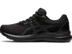 ASICS GEL-CONTEND 8-Women Neutral|Running Shoes