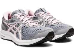 ASICS GEL-CONTEND 7-Women Walking Shoes|Neutral
