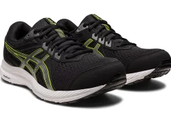 ASICS GEL-CONTEND 8-Men Shoes Under $100|Semi-Annual Sale