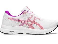 ASICS GEL-CONTEND 8-Women Neutral|Running Shoes