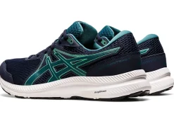ASICS GEL-CONTEND 7-Men Running Shoes