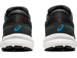 ASICS GEL-CONTEND 7-Women Walking Shoes|Neutral