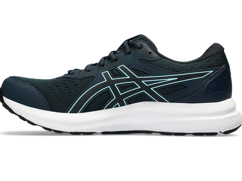 ASICS GEL-CONTEND 8-Men Shoes Under $100|Running Shoes