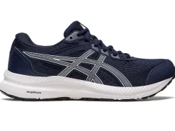 ASICS GEL-CONTEND 8-Women Neutral|Running Shoes