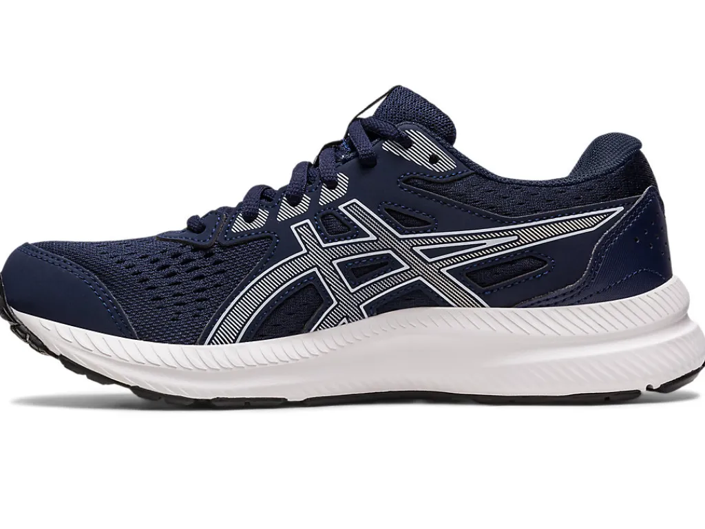 ASICS GEL-CONTEND 8-Women Neutral|Running Shoes