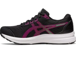 ASICS GEL-CONTEND 8-Women Neutral|Running Shoes