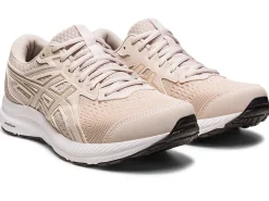 ASICS GEL-CONTEND 8-Women Neutral|Running Shoes