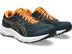 ASICS GEL-CONTEND 8-Men Shoes Under $100|Running Shoes
