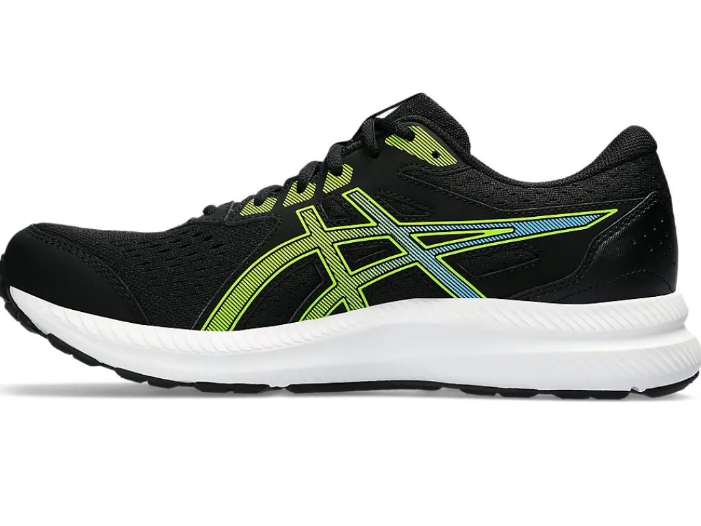 ASICS GEL-CONTEND 8-Men Shoes Under $100|Running Shoes
