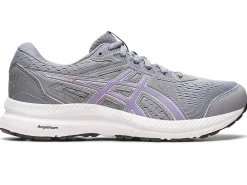 ASICS GEL-CONTEND 8-Women Neutral|Running Shoes