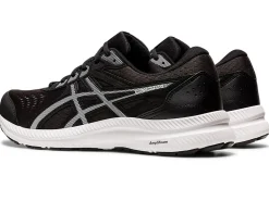 ASICS GEL-CONTEND 8 EXTRA WIDE-Men Extra Wide Shoes|Shoes Under $100