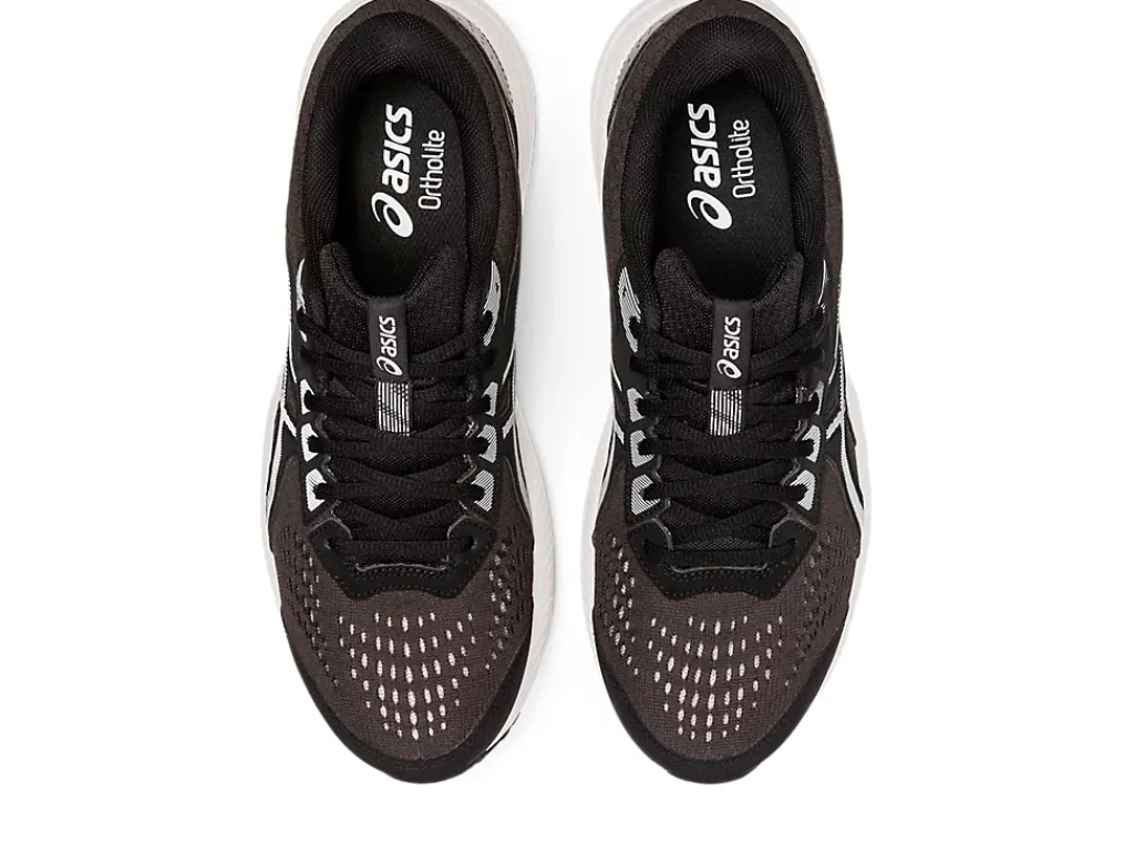 ASICS GEL-CONTEND 8 EXTRA WIDE-Men Extra Wide Shoes|Shoes Under $100