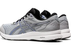 ASICS GEL-CONTEND 8 EXTRA WIDE-Men Extra Wide Shoes|Shoes Under $100