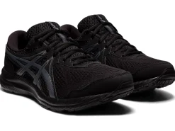 ASICS GEL-CONTEND 7 EXTRA WIDE-Men Walking Shoes|Extra Wide Shoes