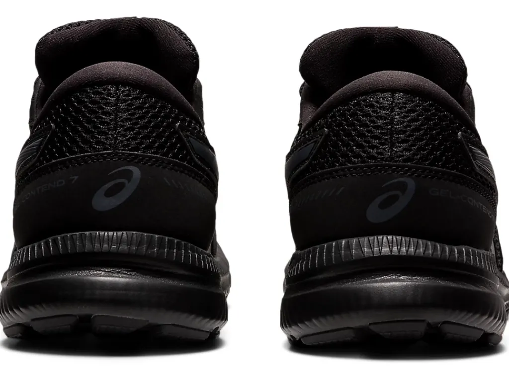 ASICS GEL-CONTEND 7 EXTRA WIDE-Men Walking Shoes|Extra Wide Shoes