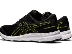 ASICS GEL-CONTEND 7 EXTRA WIDE-Men Walking Shoes|Extra Wide Shoes