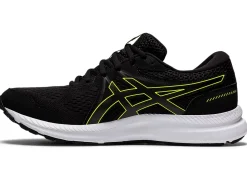 ASICS GEL-CONTEND 7 EXTRA WIDE-Men Walking Shoes|Extra Wide Shoes