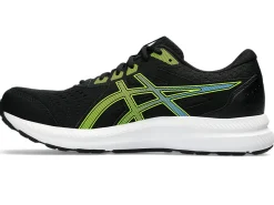 ASICS GEL-CONTEND 8 EXTRA WIDE-Men Extra Wide Shoes|Shoes Under $100