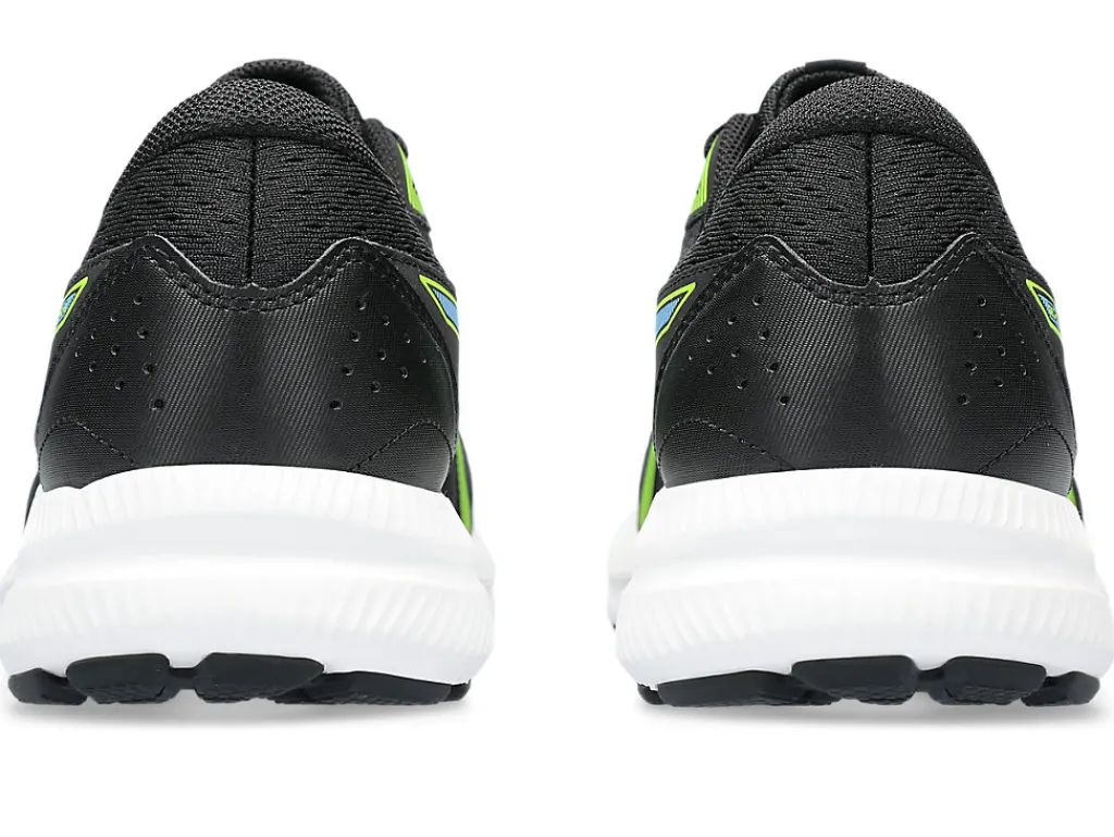 ASICS GEL-CONTEND 8 EXTRA WIDE-Men Extra Wide Shoes|Shoes Under $100