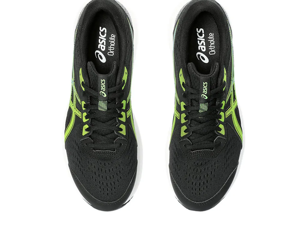 ASICS GEL-CONTEND 8 EXTRA WIDE-Men Extra Wide Shoes|Shoes Under $100