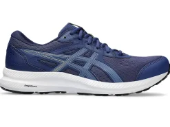 ASICS GEL-CONTEND 8 EXTRA WIDE-Men Extra Wide Shoes|Shoes Under $100