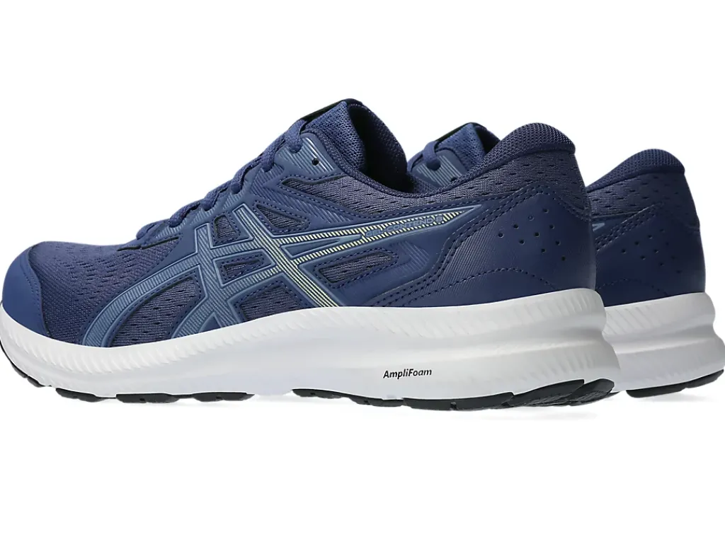 ASICS GEL-CONTEND 8 EXTRA WIDE-Men Extra Wide Shoes|Shoes Under $100