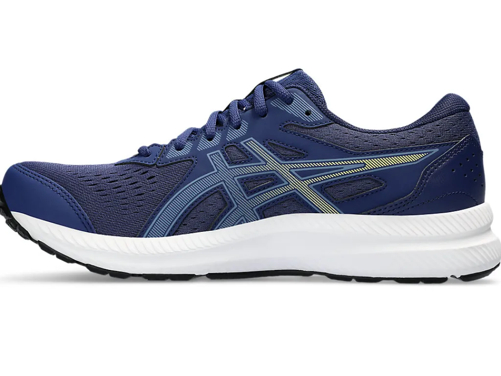 ASICS GEL-CONTEND 8 EXTRA WIDE-Men Extra Wide Shoes|Shoes Under $100