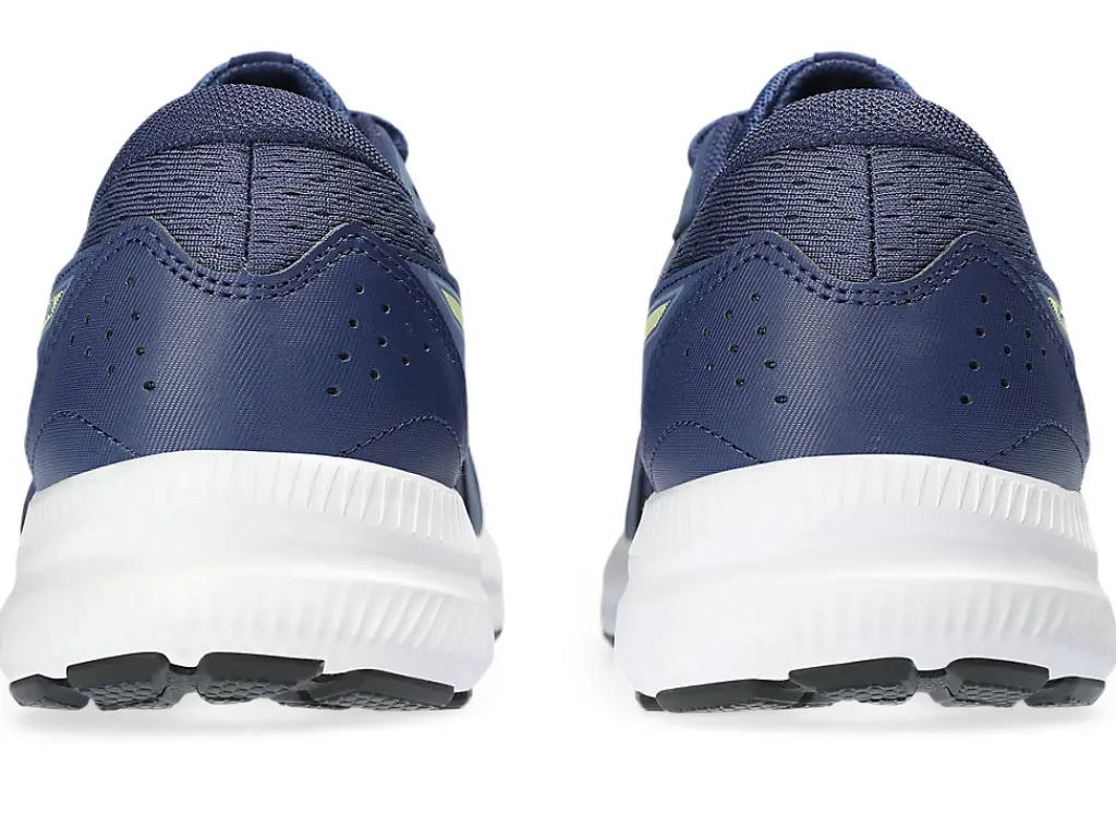 ASICS GEL-CONTEND 8 EXTRA WIDE-Men Extra Wide Shoes|Shoes Under $100