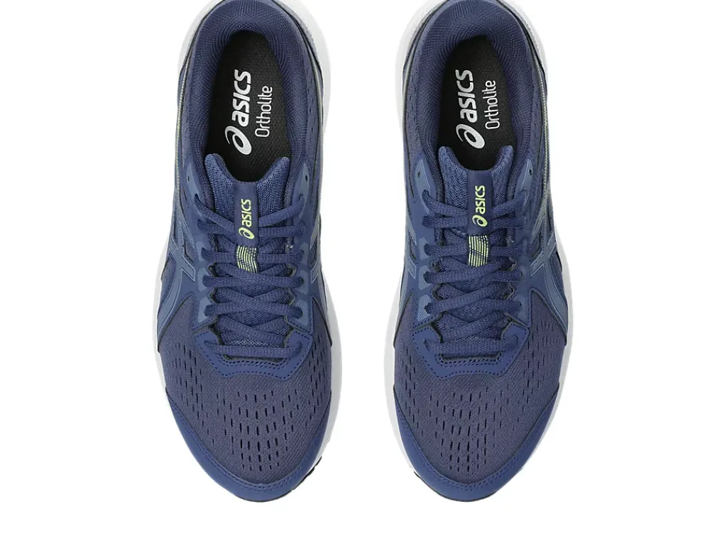 ASICS GEL-CONTEND 8 EXTRA WIDE-Men Extra Wide Shoes|Shoes Under $100