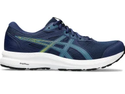 ASICS GEL-CONTEND 8 EXTRA WIDE-Men Extra Wide Shoes|Shoes Under $100