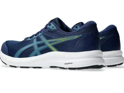 ASICS GEL-CONTEND 8 EXTRA WIDE-Men Extra Wide Shoes|Shoes Under $100