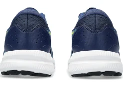 ASICS GEL-CONTEND 8 EXTRA WIDE-Men Extra Wide Shoes|Shoes Under $100