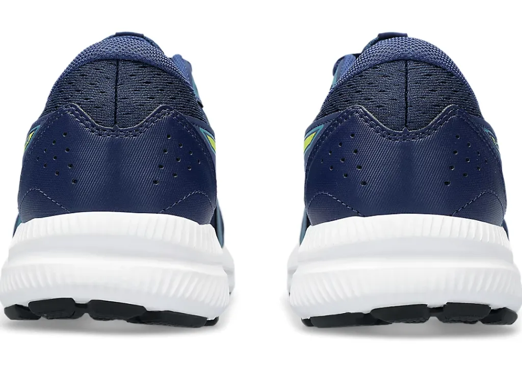 ASICS GEL-CONTEND 8 EXTRA WIDE-Men Extra Wide Shoes|Shoes Under $100