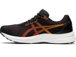 ASICS GEL-CONTEND 8 EXTRA WIDE-Men Extra Wide Shoes|Shoes Under $100