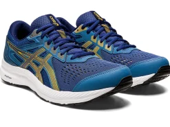 ASICS GEL-CONTEND 8 EXTRA WIDE-Men Extra Wide Shoes|Shoes Under $100