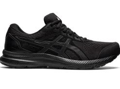 ASICS GEL-CONTEND 8 EXTRA WIDE-Men Extra Wide Shoes|Shoes Under $100