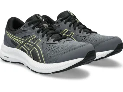 ASICS GEL-CONTEND 8 EXTRA WIDE-Men Extra Wide Shoes|Shoes Under $100