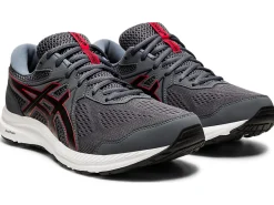 ASICS GEL-CONTEND 7 EXTRA WIDE-Men Walking Shoes|Extra Wide Shoes